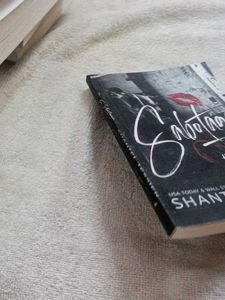 Sabotage by Shantel Tessier