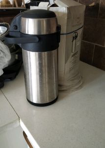 H2O Collection Airpot