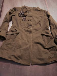 girls blazer