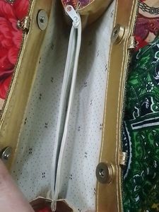 Beautiful Party Wear Hand Bag