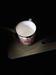 Coffee Mug Mickey &amp; Mini Mouse