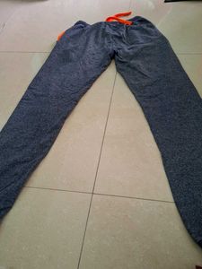 Comfy Grey Joggers