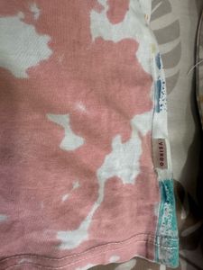 Disney Mickey Tie-Dye T-Shirt