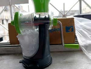 Juicer