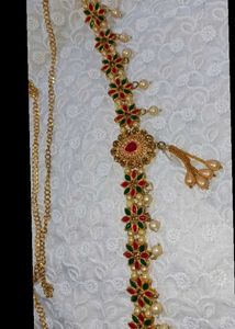 Traditional Ethnic Kamarbandh