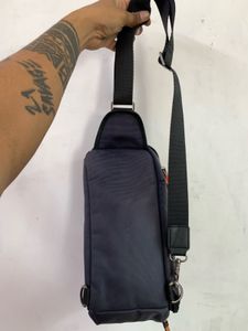 TUMI Alpha Bravo Smith Sling Crossbody Bag