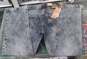 Levi's Denim Jeans