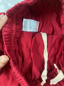 Comfortable Nightsuit Set
