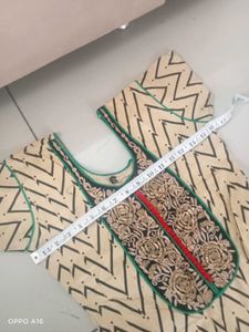 Elegant Kurta Set
