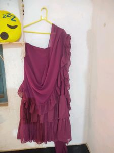 Ready To Wear Saree