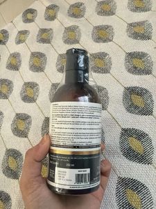 Dr. Sheth's Licorice &amp; Lactic Acid Body Wash
