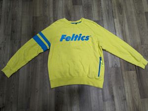 Sweatershirt
