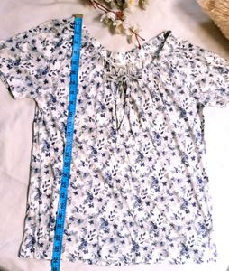 Very Beautiful And Comfortable Top
