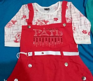 ❤️Western Dress For Girls And Children😻