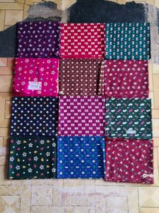 Blouse peices combo of 5.