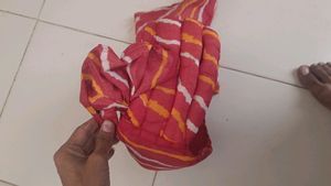 Rajsthani Turban