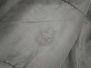 Kids Winter Jacket
