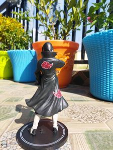 Itachi Uchiha Anime Figure