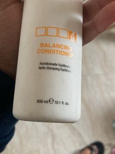 GK Balancing Hair Conditioner