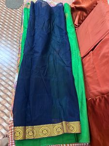 New Saree