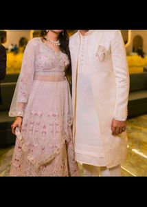 Very Heavy Designer Lehenga Choli