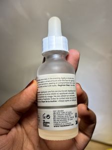 Ordinary Salicylic Acid 2% Serum