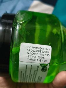 Ospra Aloe Vera Massage Gel