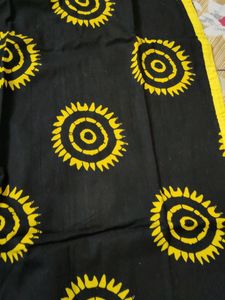 Cotton Kurti