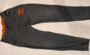Adidas Jogger Pants