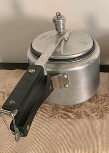 3 Litre Heavy Weight Aluminium Pressure Cookers