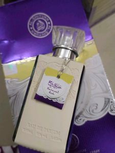 Halawat Rooh Premium Perfume for Women &amp; Men | Lon