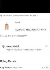 Kayali Vanilla | 28 Perfume