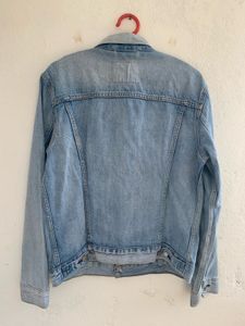 Levi's Denim Jacket