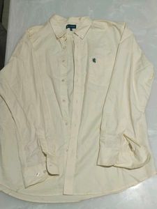 Red tape Men's Shirt