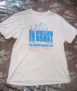 🆕️ XXL Graphic Print T-Shirt