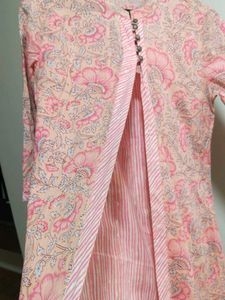 Buy1 Get1 (same priced item) jacketstyle kurti