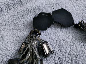 Glamorous Statement Earrings