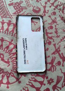 Realme GT NEO 2 Phone Case