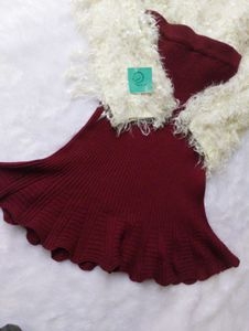 😌Stylish Knit Dress &amp; Fuzzy Cardigan😌