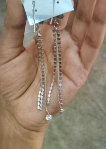 Stunning Butterfly Dangle Earrings