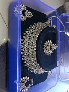 jewellery set