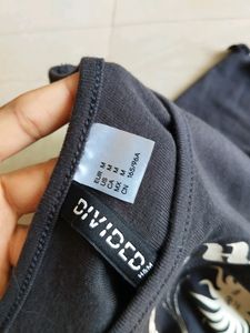 H&amp;M Baby Tee