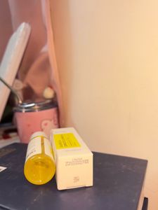 iUNIK Calendula Complete Cleansing Oil