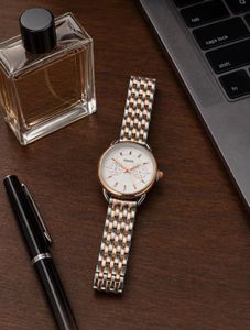 Fossil Watch