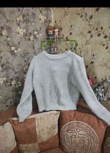 H&M knit sweater