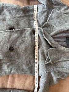 SALEEEE !!!! Grey Coat