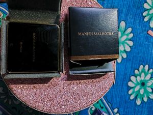 Manish Malhotra Blush and highlighter
