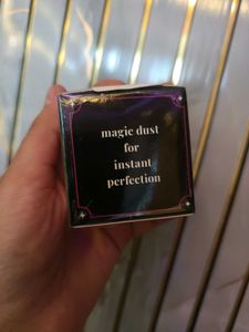 Bellavita Black Magic Hair Powder