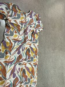 Combo of 3 PureCotton Printed Kurtas