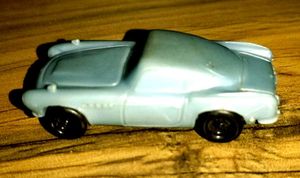 Combo Of 6 small Toys, 5 Drag n Drop cars ,1 dro